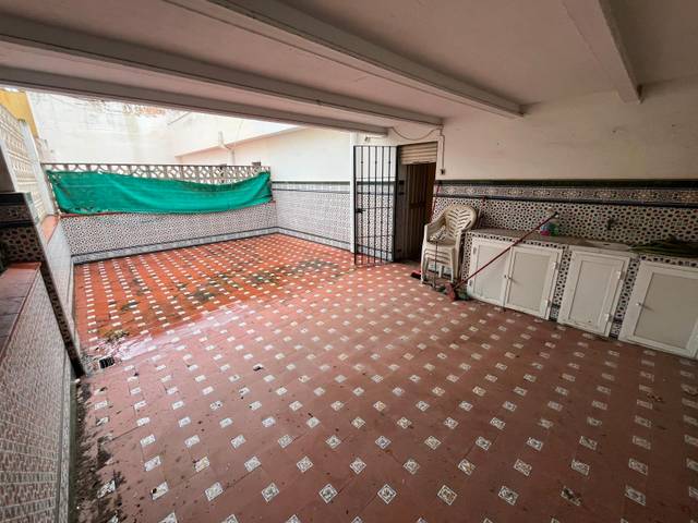 Piso en Venta en Avenida Gesto Por la Paz en Pescadores - Saladillo