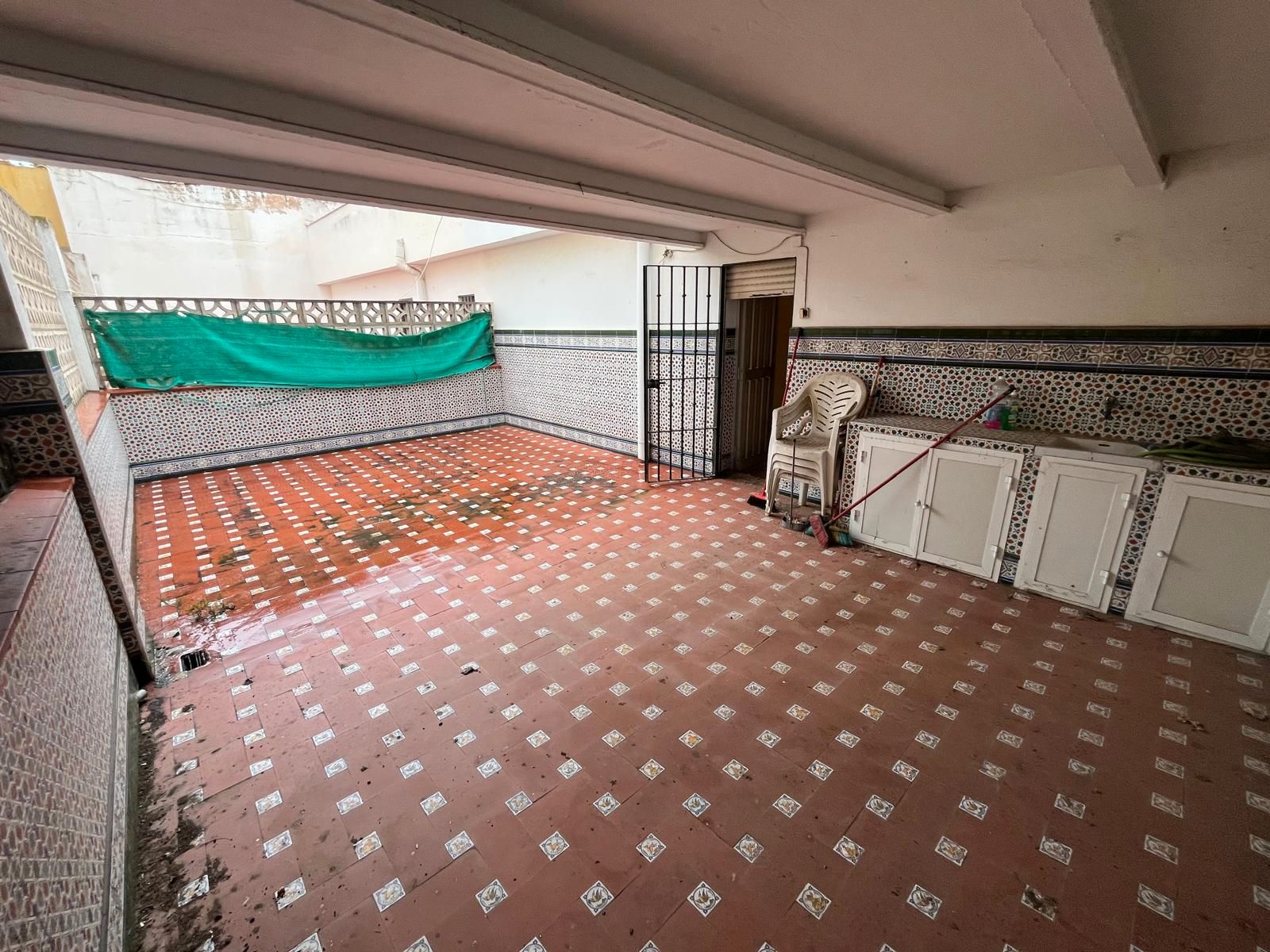Flat for sale in Algeciras  with Terrace and Storage room