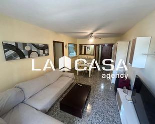 Flat for sale in La Línea de la Concepción  with Balcony