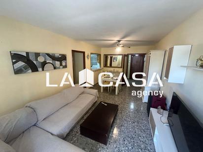 Flat for sale in La Línea de la Concepción  with Balcony
