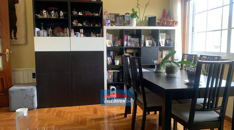 Foto 4 de Pis en venda a Cangas pueblo, Pontevedra