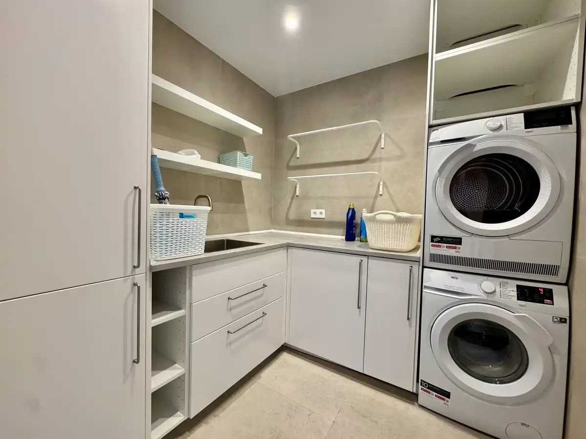Casa con piscina en venta en Estepona - Estepona,Cancelada,Calle Arminio, imagen 41