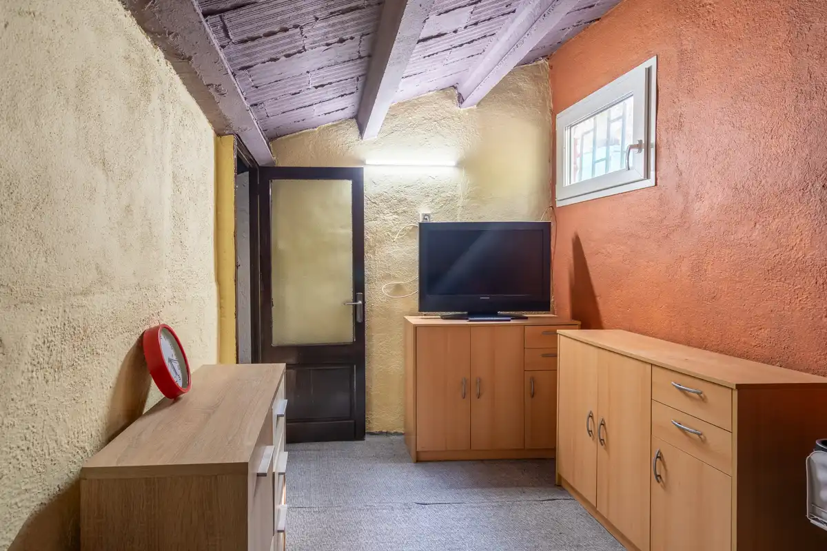 Finca rústica en venda a Carrer de Dalt, 3, Alfara de Carles