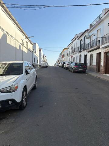 Terreno residencial en Venta en Bollullos Par del Condado