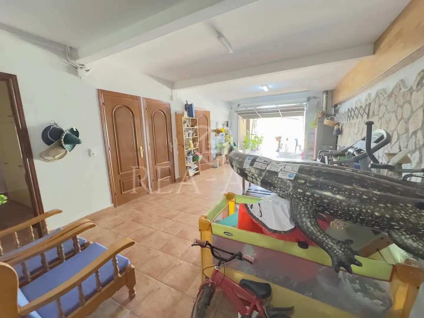 Villa con terrazza in vendita a Olesa de Bonesvalls, imagen 19
