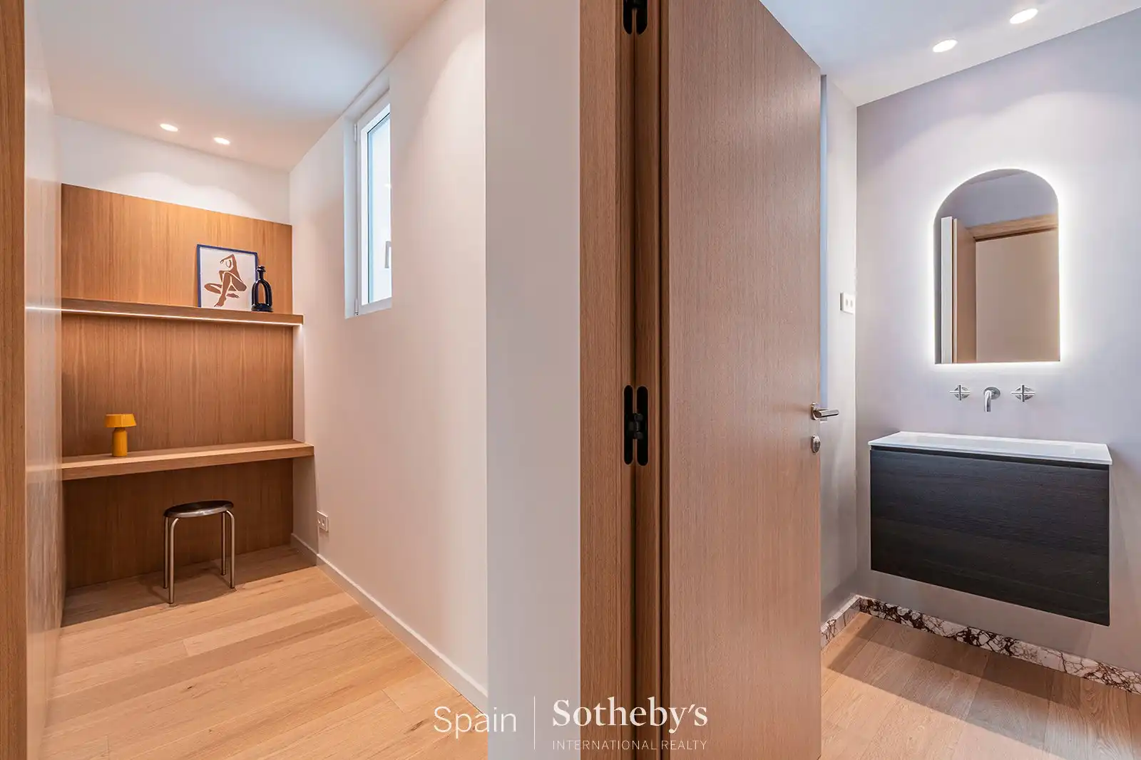 Appartement compact avec ascenseur à vendre à Carrer del Consell de Cent, imagen 48