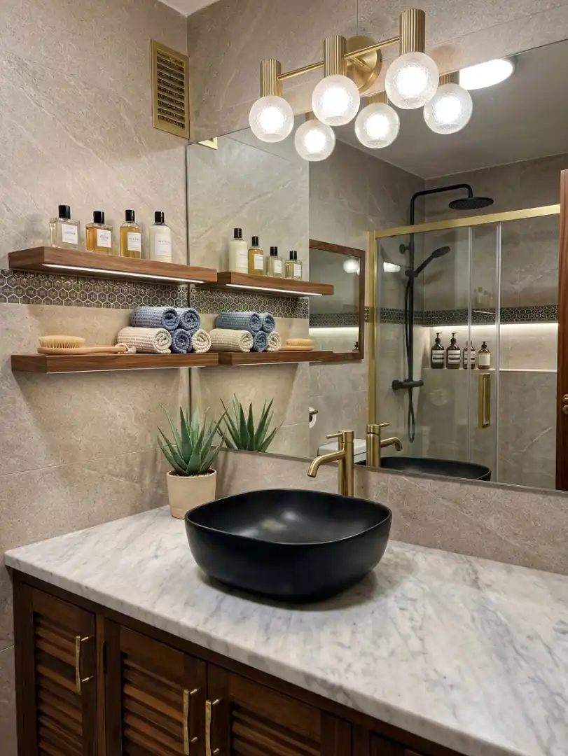 Ático con ascensor en venta en Carrer del Pare Palau, imagen 13