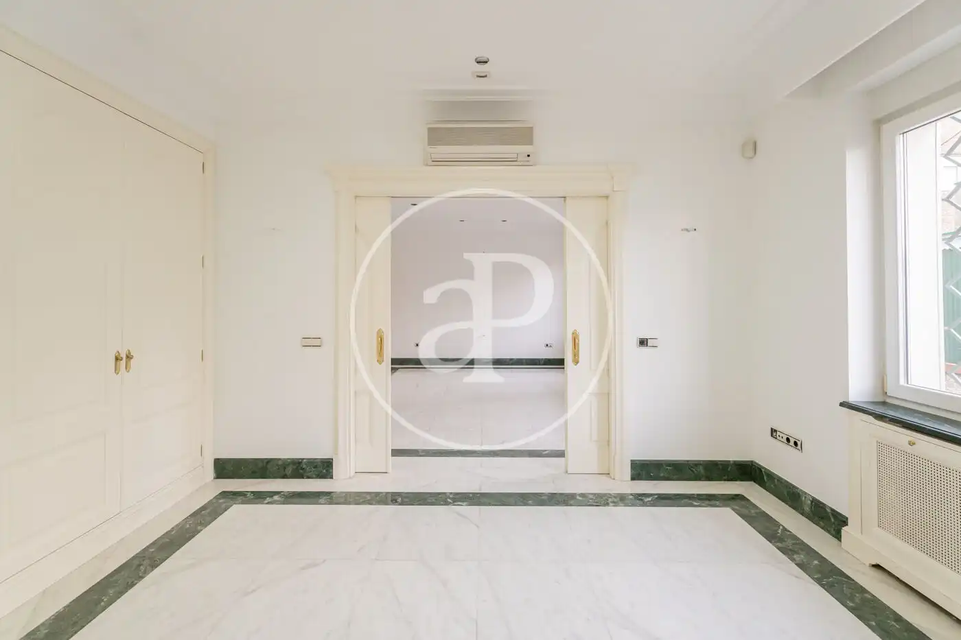 Piso en venta en Madrid con Aire acondicionado y Calefacción