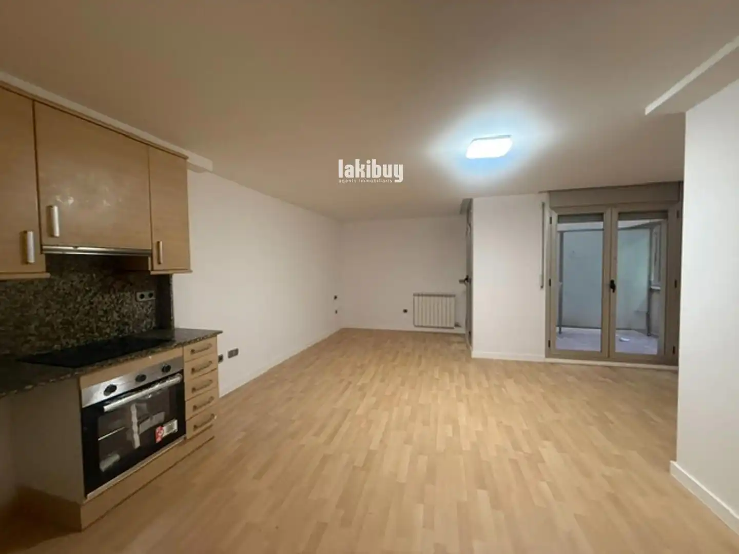 Wohnung zur Miete in Agramunt mit Heizung und Terrasse