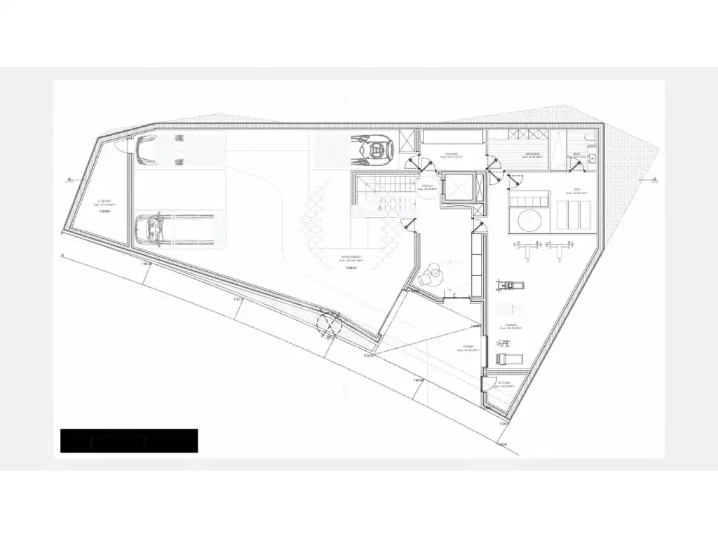 Casa con piscina en venta en Ctra. dels Vilars, 30-56, imagen 12