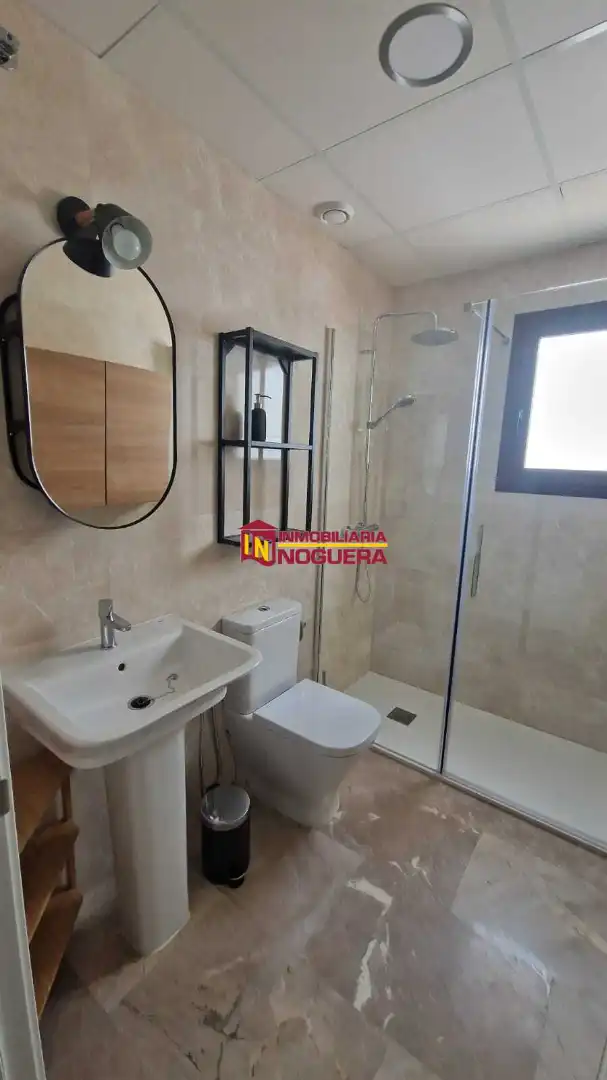 Baño de Piso en venta en Écija