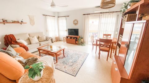 Foto 3 von Wohnung zur Miete in Avenida Virgen de la Candelaria, Playa del Rincón, Rincón de la Victoria