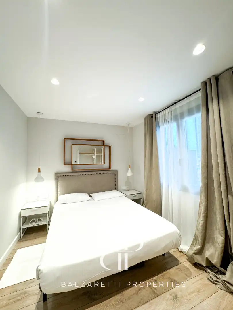 Flat with terrace to rent in Carrer d'Aragó, imagen 36