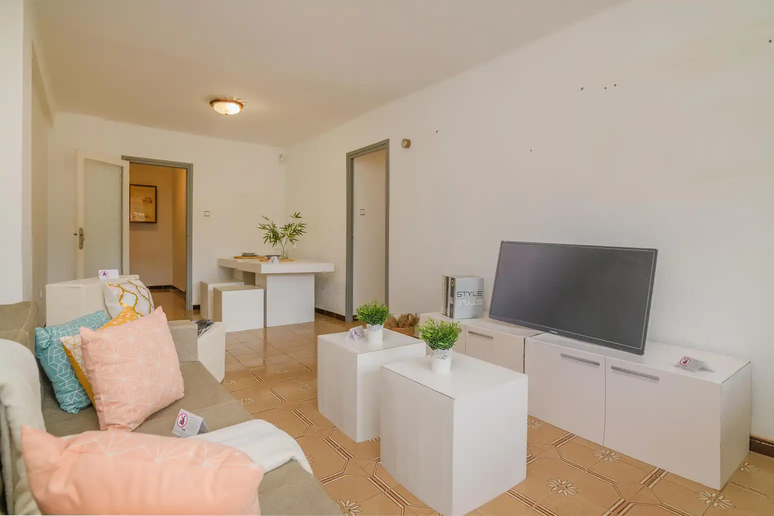 Flat with lift for sale in Viladecans - Avenida CAN BATLLORI, imagen 9