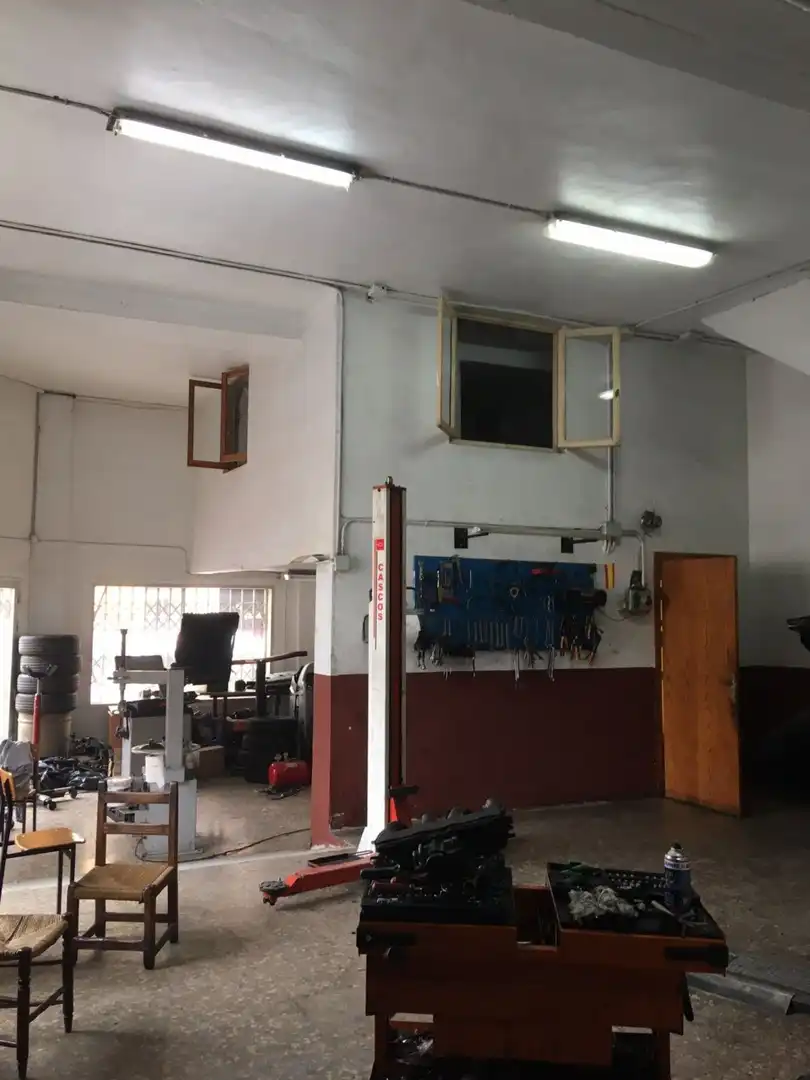 Local comercial en venda a Novelda, imagen 6