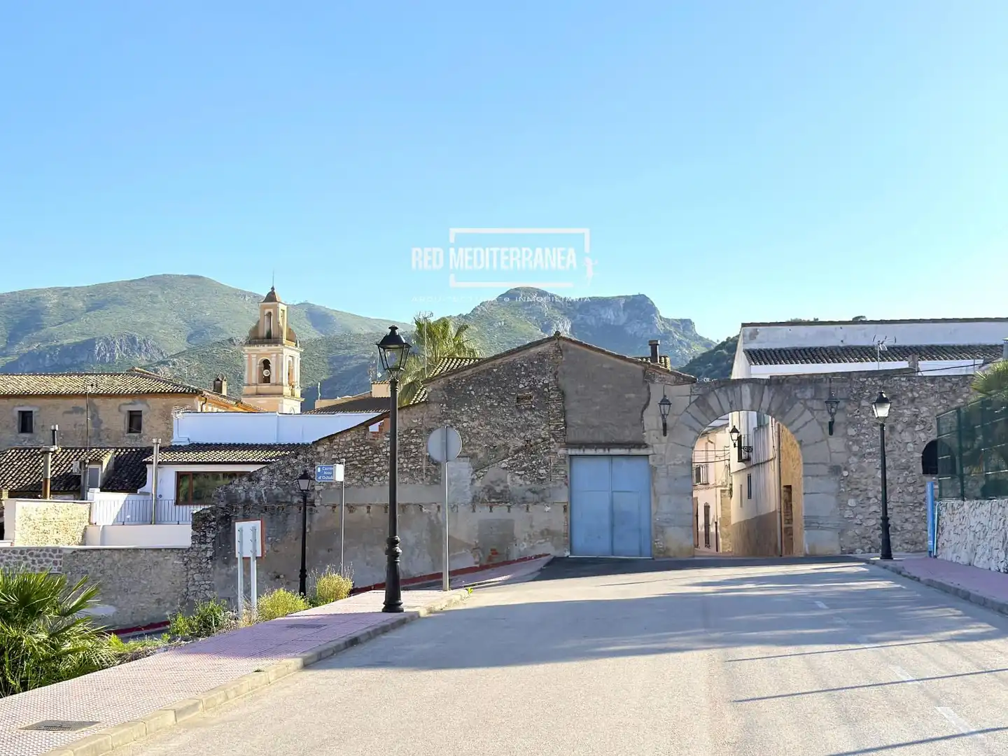 Terreny rústic en venda a Tossal 8, 10, imagen 17