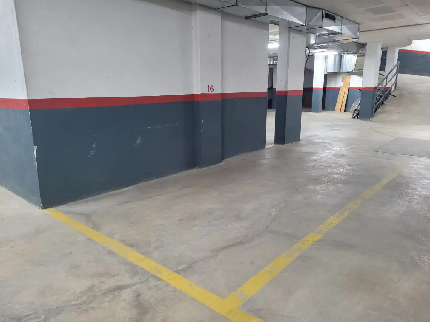 Individual with lift for sale in Carrer del Ferrocarril 20, imagen 8