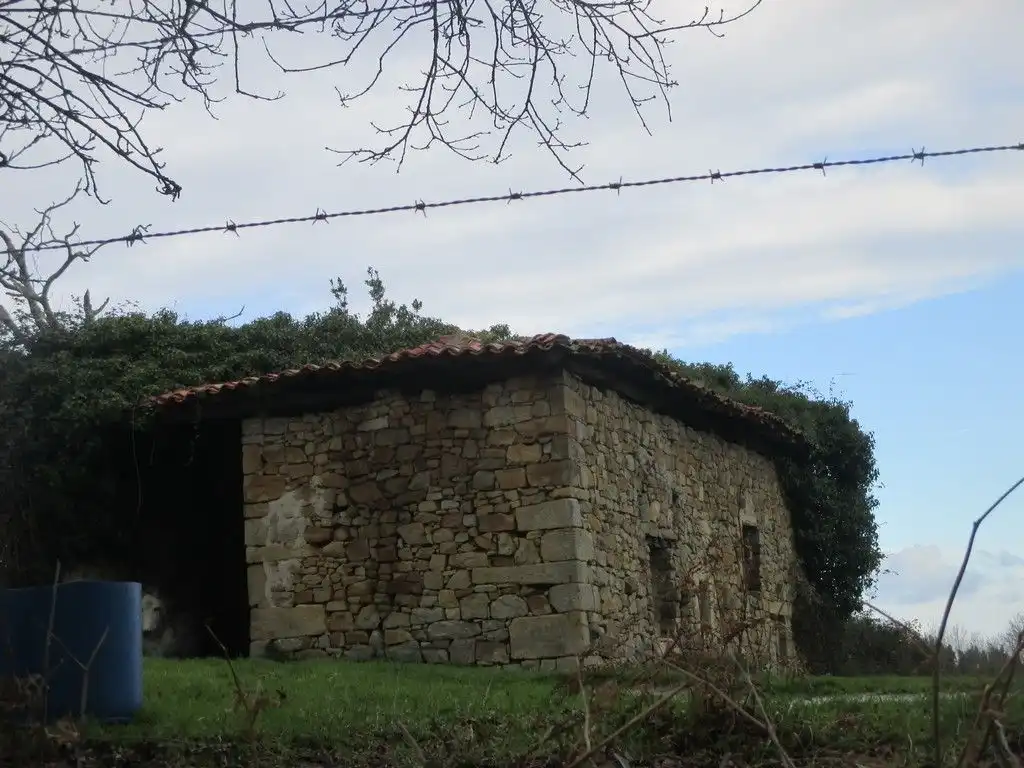 Exterior view of Residential for sale in Colunga