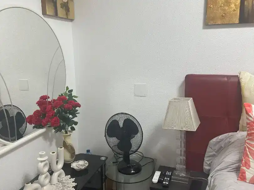 Pis en venda en San Javier amb Balcó