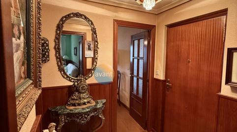 Foto 2 de Pis en venda a Java, Rollo - Puente Ladrillo, Salamanca Capital