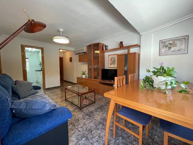 Apartamento en Alquiler en El Palmar