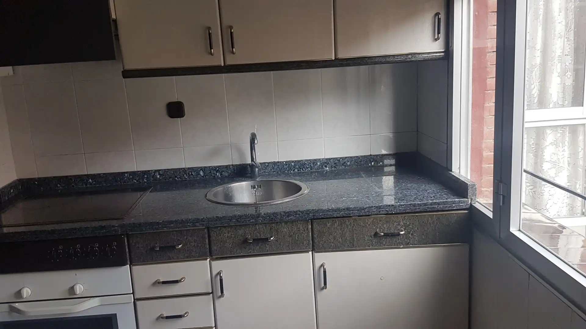 Cocina de Piso en venta en Miranda de Ebro