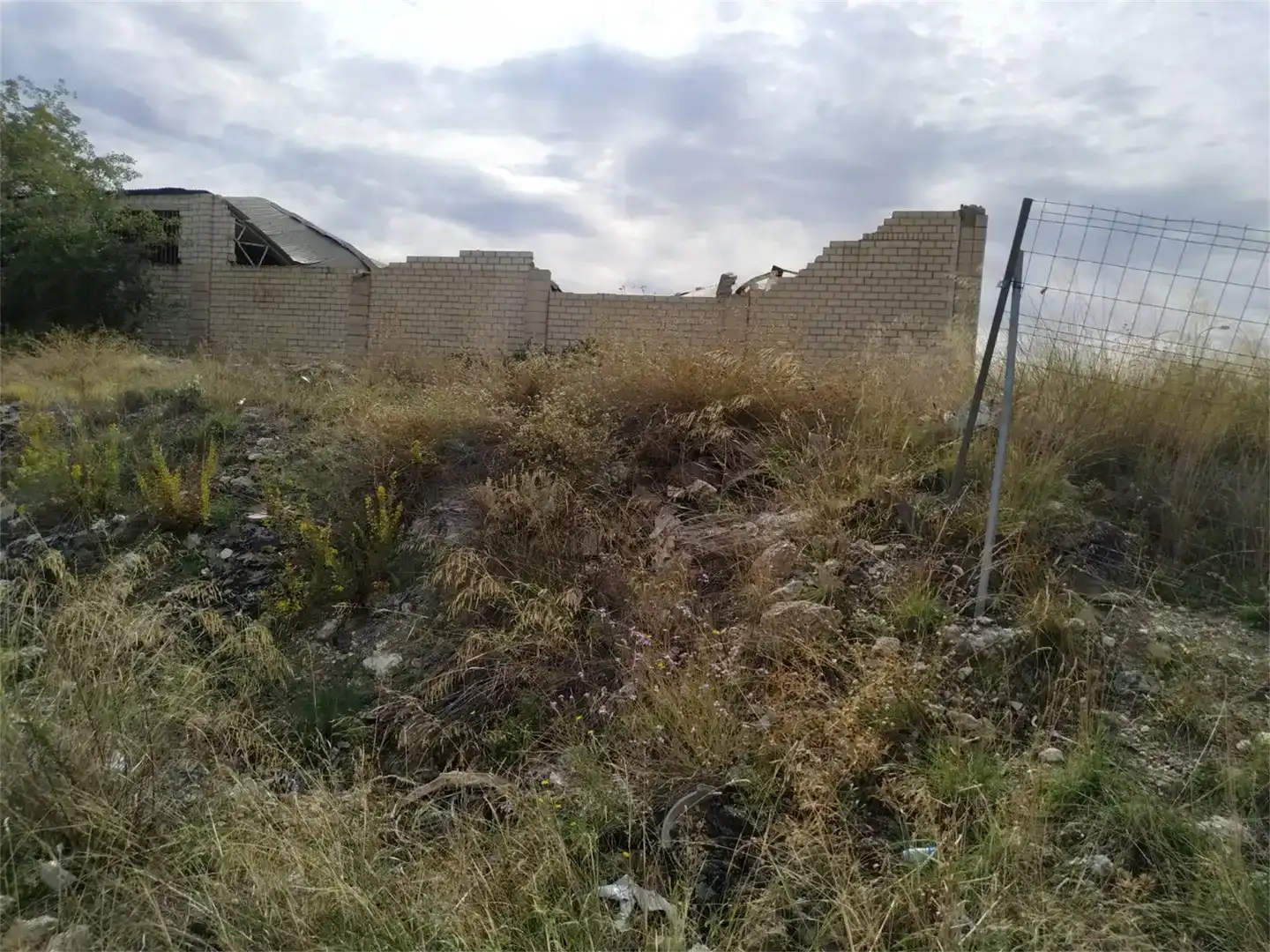 Terreno en venta en Seseña