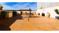 Terrace of House or chalet for sale in Sant Quirze del Vallès  with Air Conditioner, Heating and Terrace