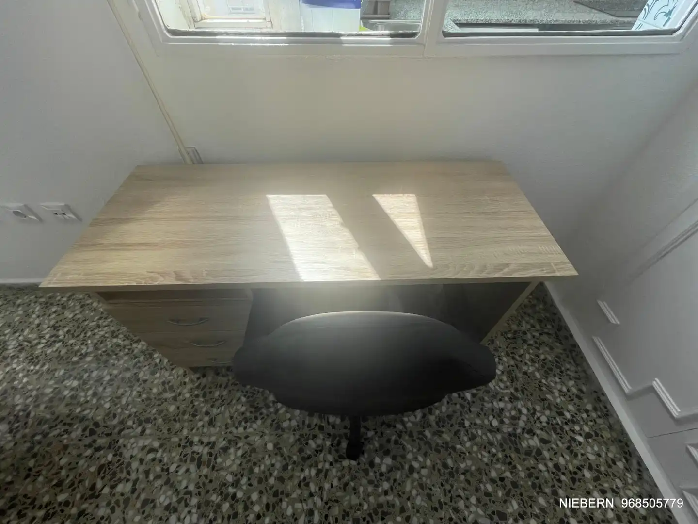 Appartamento con terrazza in affitto a Calle Capitanes Ripoll, imagen 36
