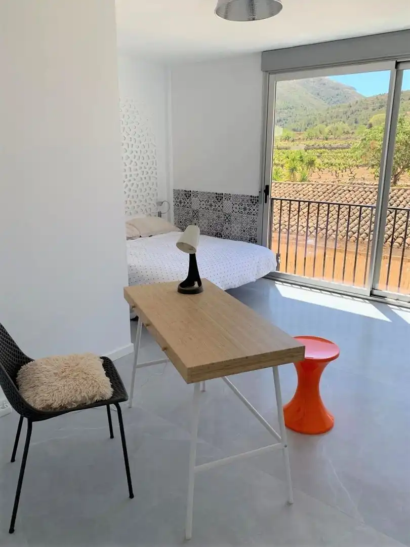 House with pool to rent in Xaló, imagen 18