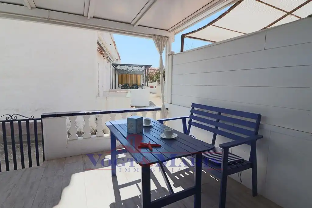 Casa bifamiliare con terrazza in vendita a Carrer Sant Maurici-C, imagen 8