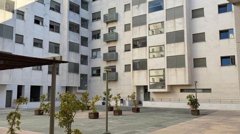 Foto 4 de Àtic en venda a Barrio del Centro, El Puerto de Santa María