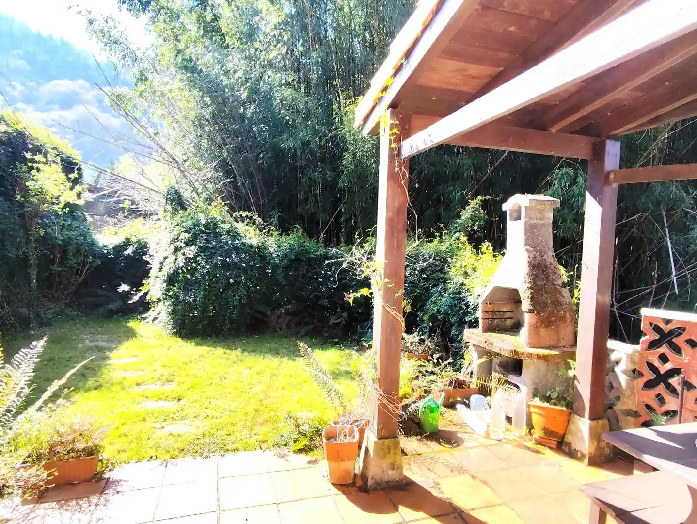 Maison avec terrasse à vendre à Santa María de Cayón, imagen 18
