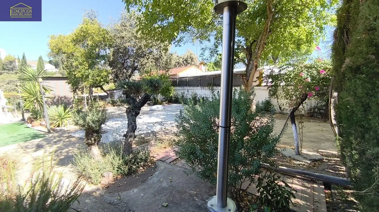 Villa avec jardin à vendre à Periurbano Norte, imagen 45
