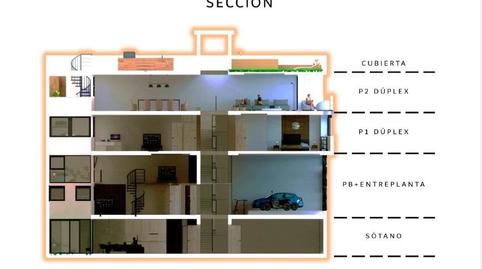 Foto 2 de Casa o chalet en venta en Calle de Cocotero, 1, Siete Palmas, Las Palmas de Gran Canaria