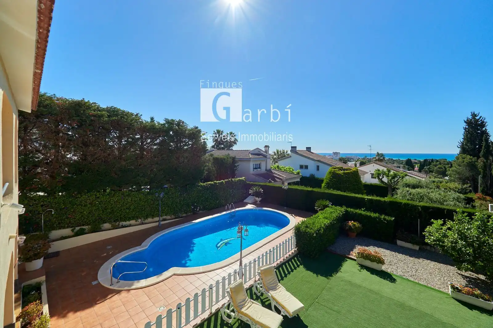 Chalet con piscina en venta en Masos, imagen 111