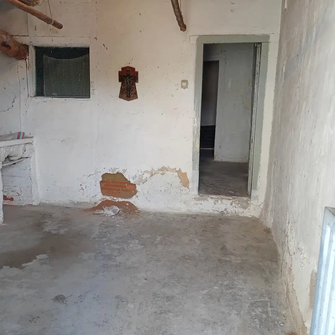 Terreno rustico in vendita a Calle Bajada de Santa Cruz 6D, imagen 4