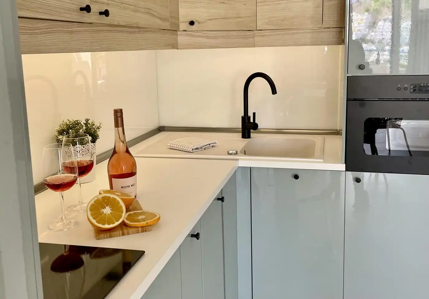 Appartement avec terrasse à louer à Calle Petrel, imagen 21