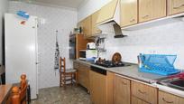 Kitchen of Flat for sale in Aspe  with Air Conditioner, Heating and Storage room