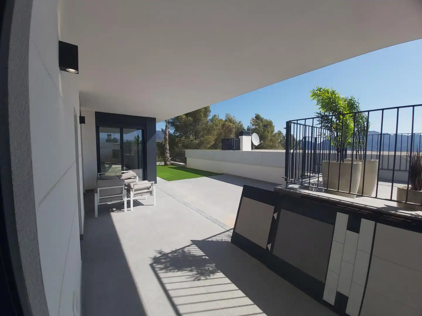 Villa zum Verkauf in Casco urbano, imagen 17