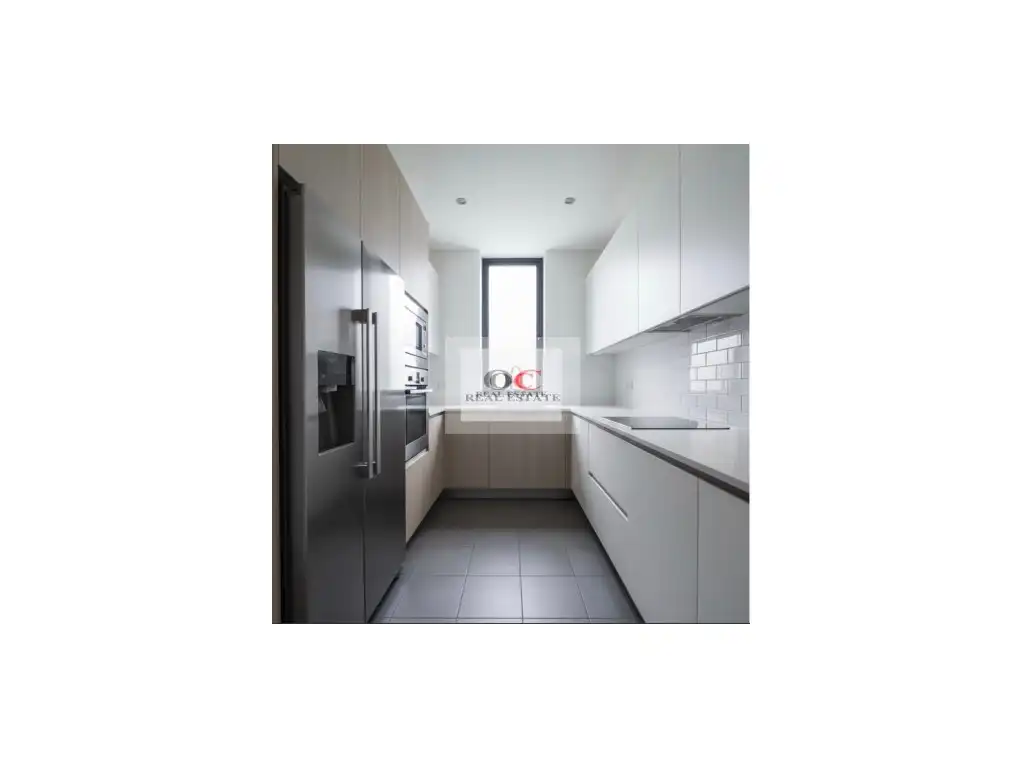 Kitchen of Attic for sale in Murcia