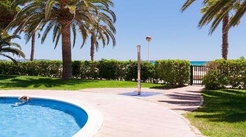 Foto 3 de Apartament de lloguer a Av. Diputacion, 130, Vilafortuny Platja, Tarragona