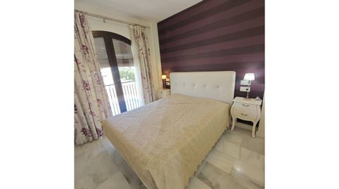 Foto 4 de Piso en venta en Paseo Marítimo de Levante, Vélez-Málaga