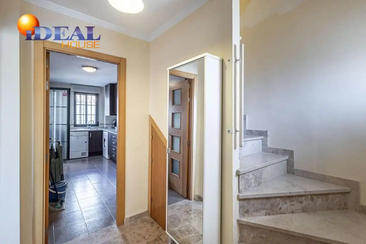 Adosado con piscina en venta en OXFORD 12, imagen 15