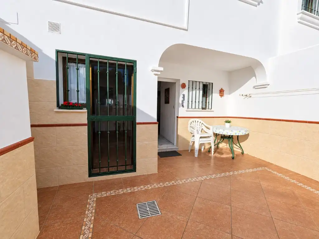 Adosado con piscina en venta en Caleta de Vélez, imagen 12