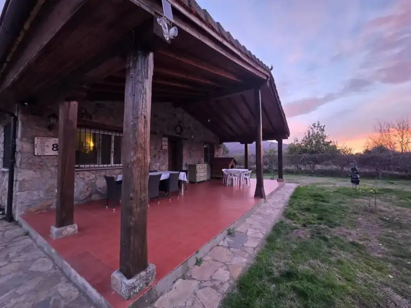 Terrace of Houses for sale in Plasencia  with Heating and Storage room