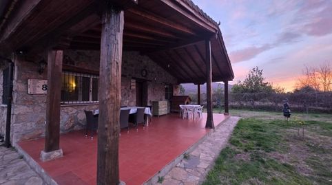 Photo 5 of Houses for sale in Miralvalle - Av. Virgen del Puerto - La Data, Plasencia