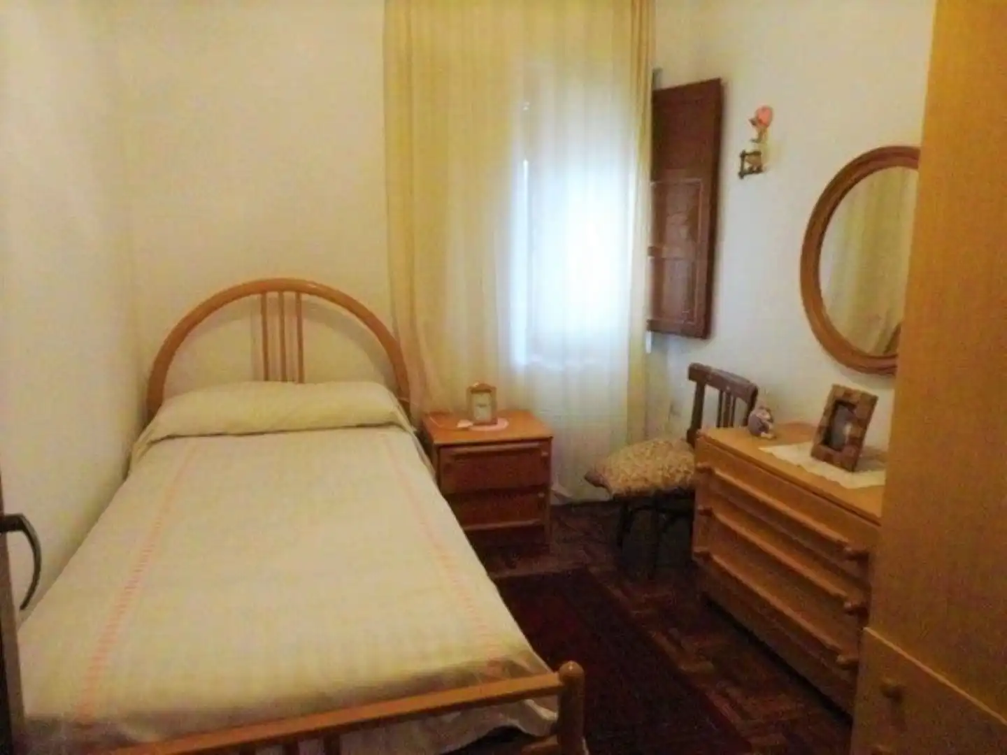 Habitación de Piso en venta en Salas de los Infantes con Calefacción y Trastero