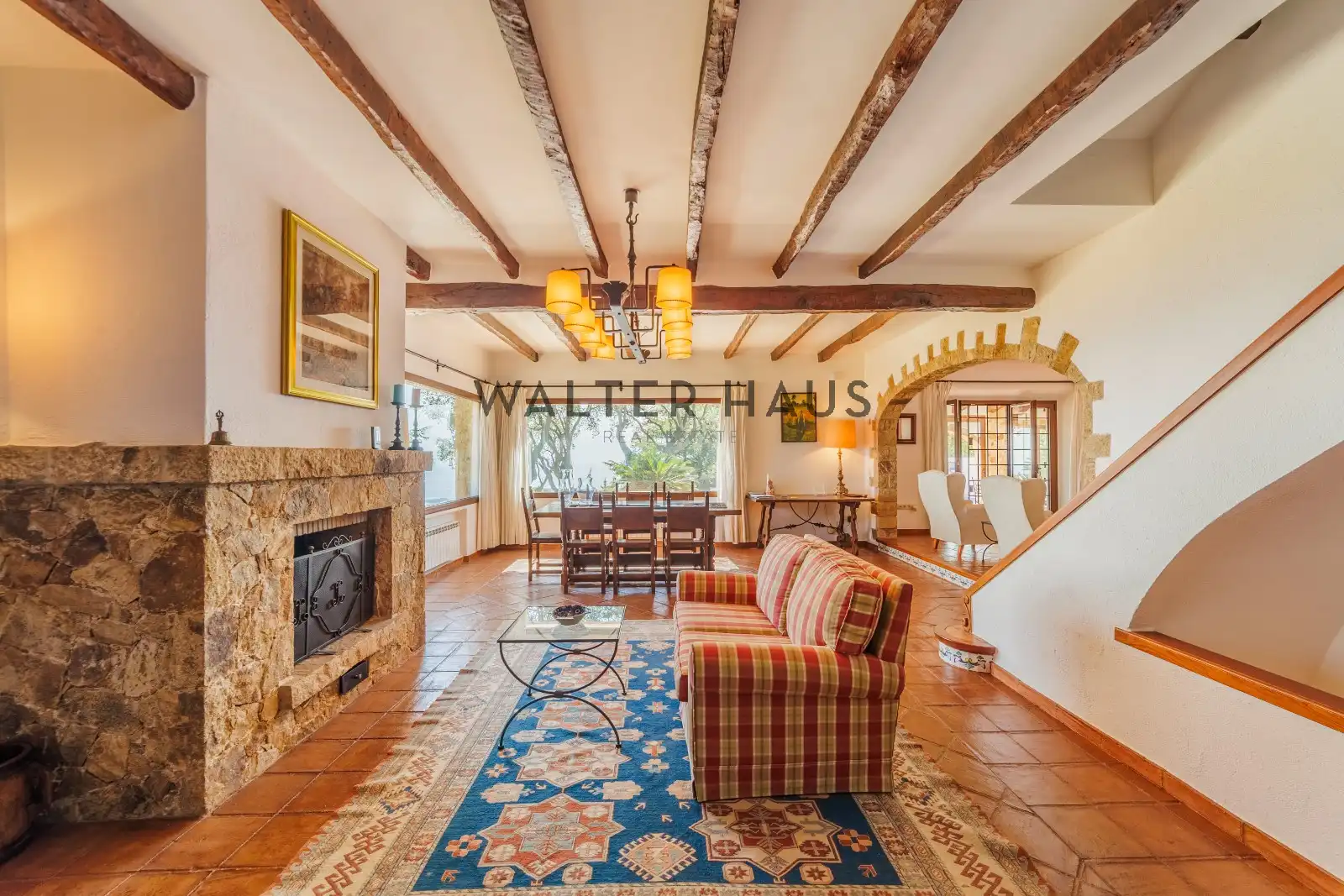 Maison rustique avec piscine à vendre à Carrer Romanyà, imagen 17