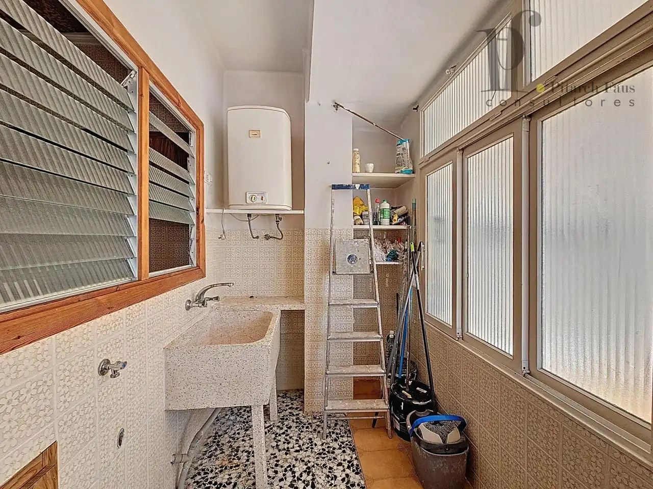 Casa o chalet en venta en Benaguasil